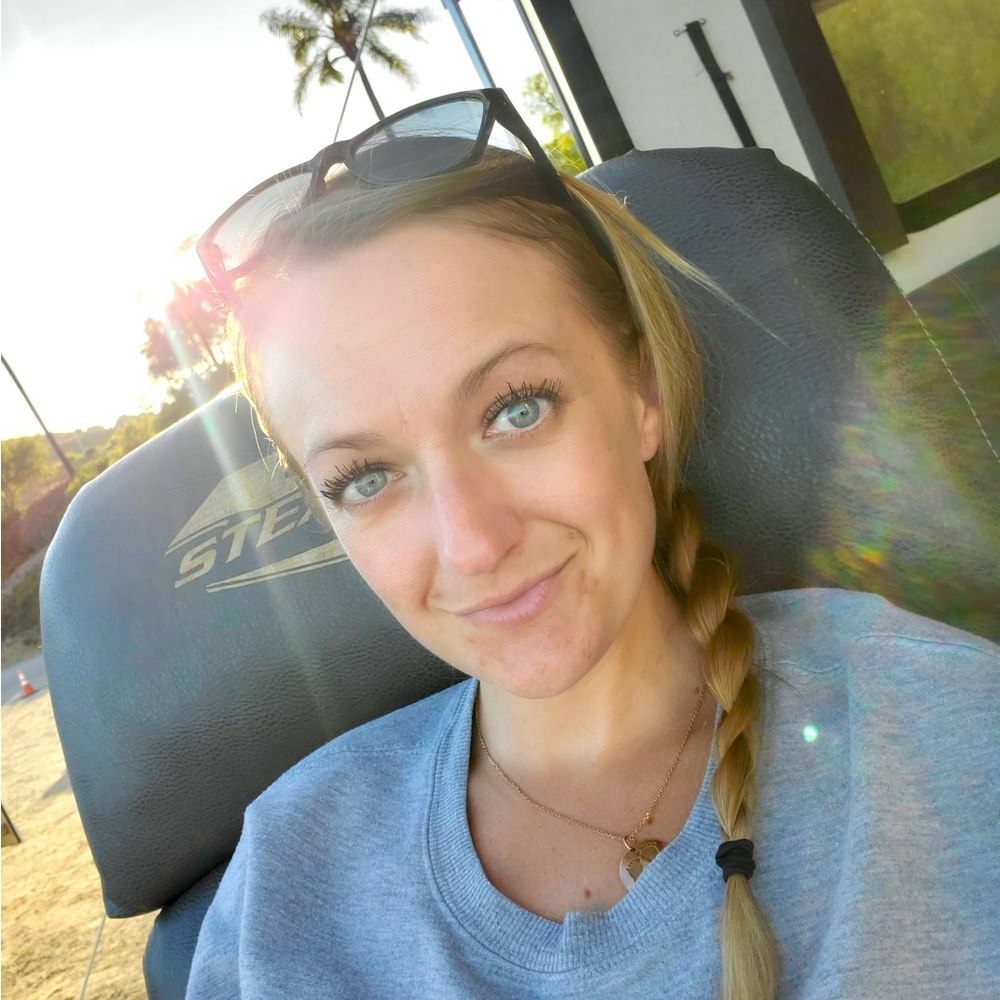 Meet your Posher, Sara